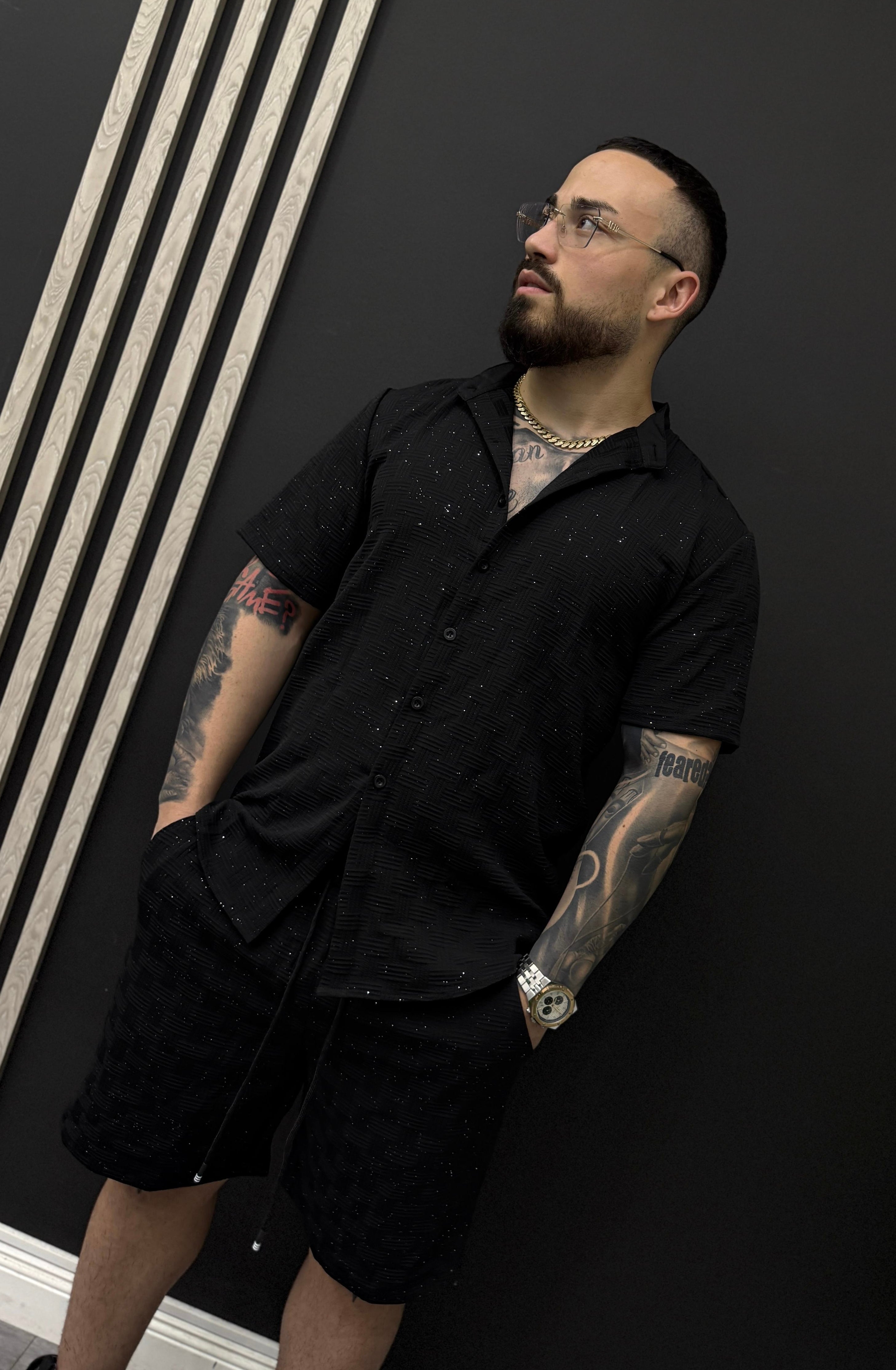 ✨Compleu "GØLDNIGHT"✨