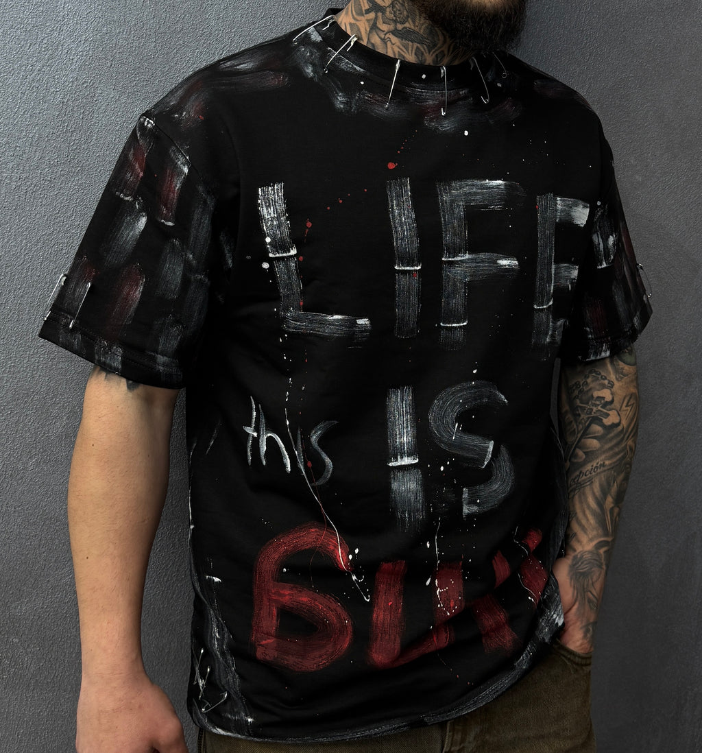 PUNK-NØIR