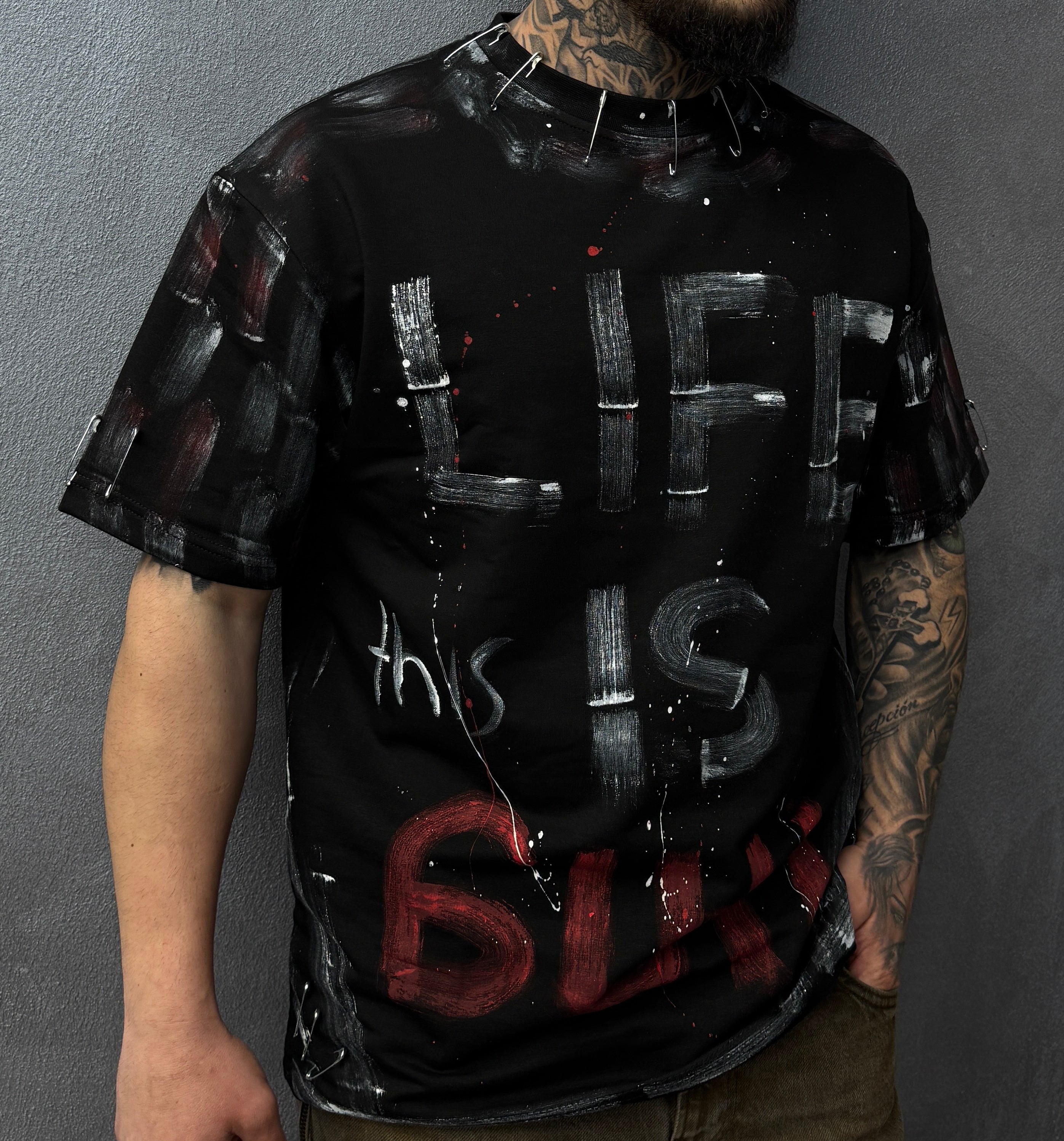 PUNK-NØIR