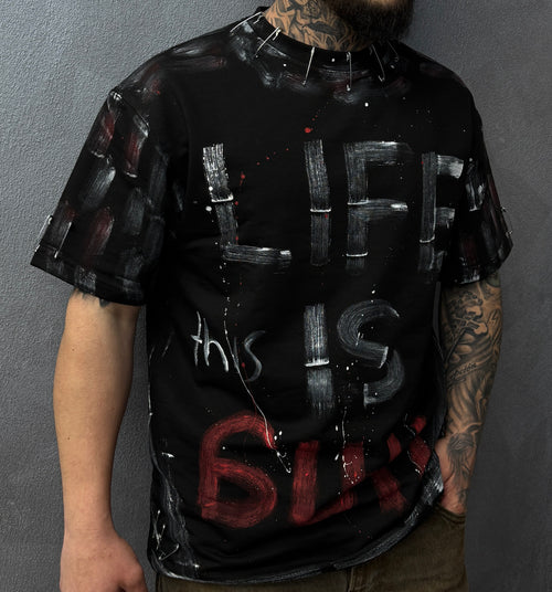 PUNK-NØIR