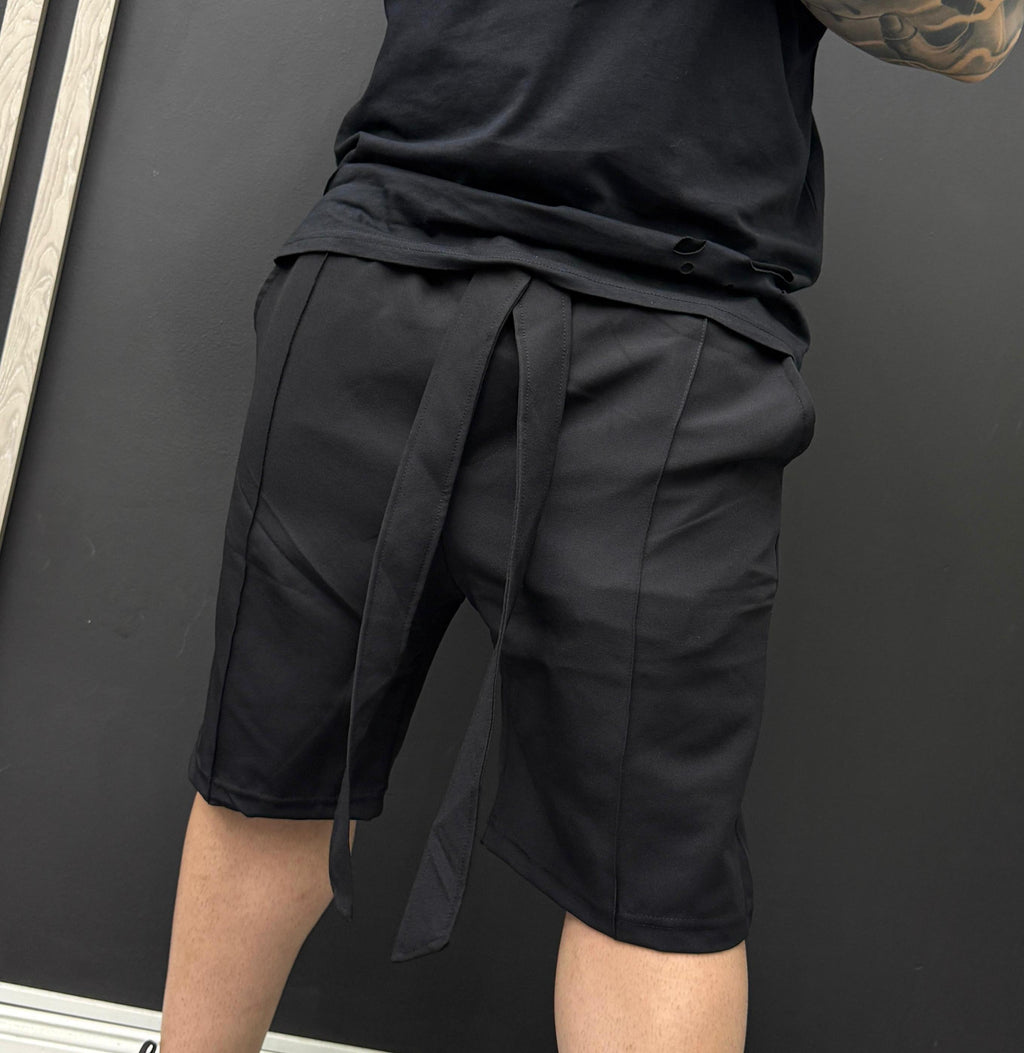 ⚫Pantaloni Dark Slash⚫