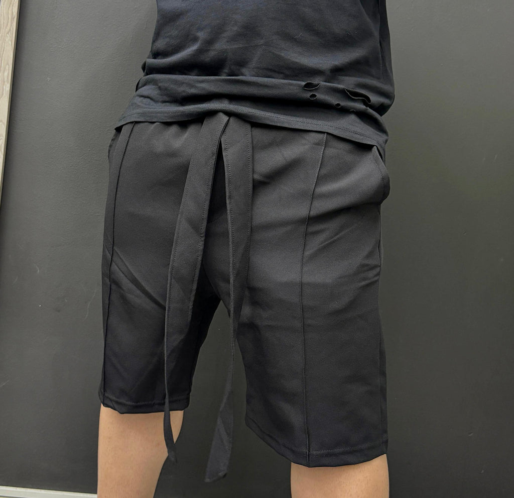 ⚫Pantaloni Dark Slash⚫