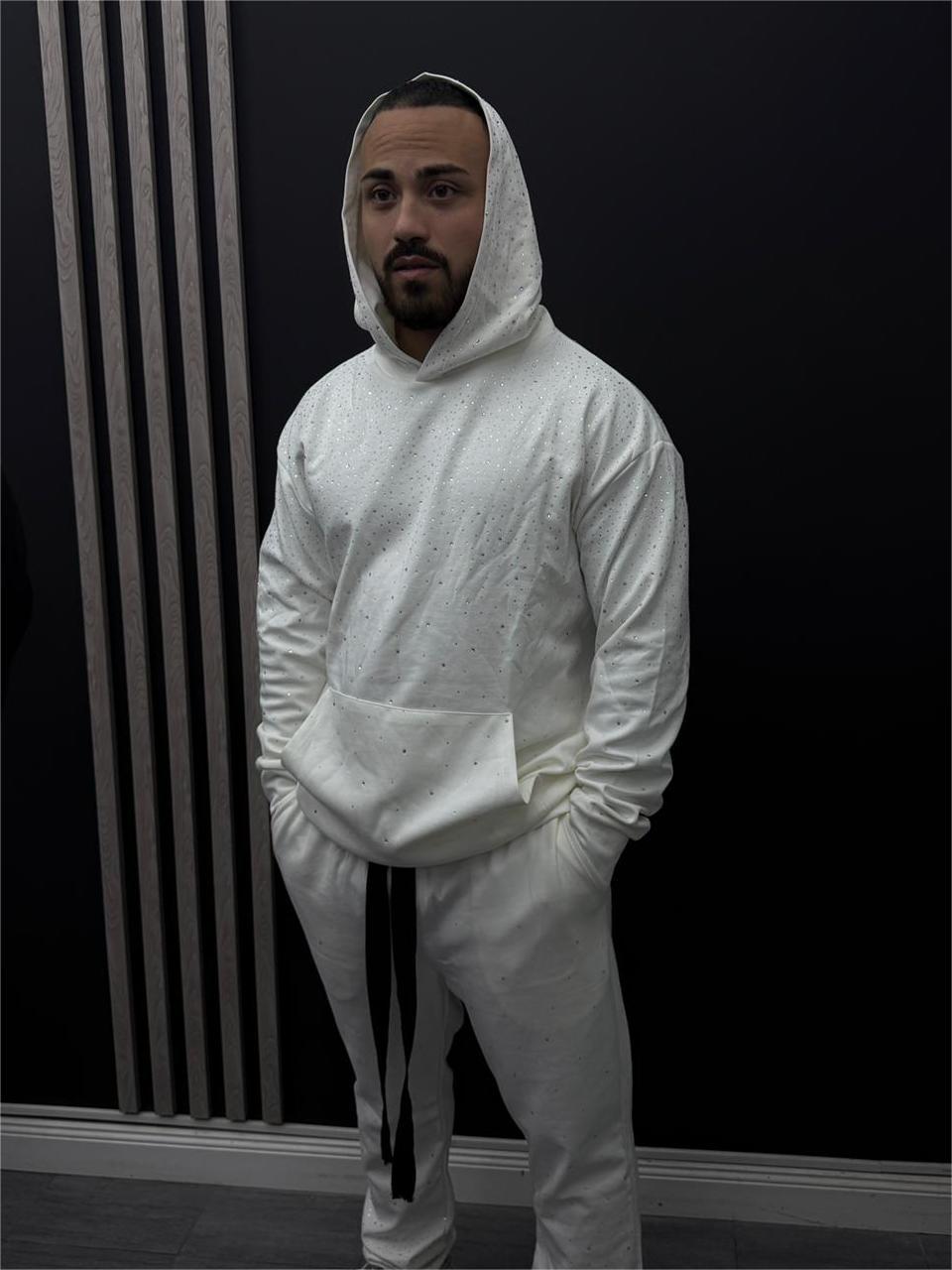 ⚪White Diamond Set⚪