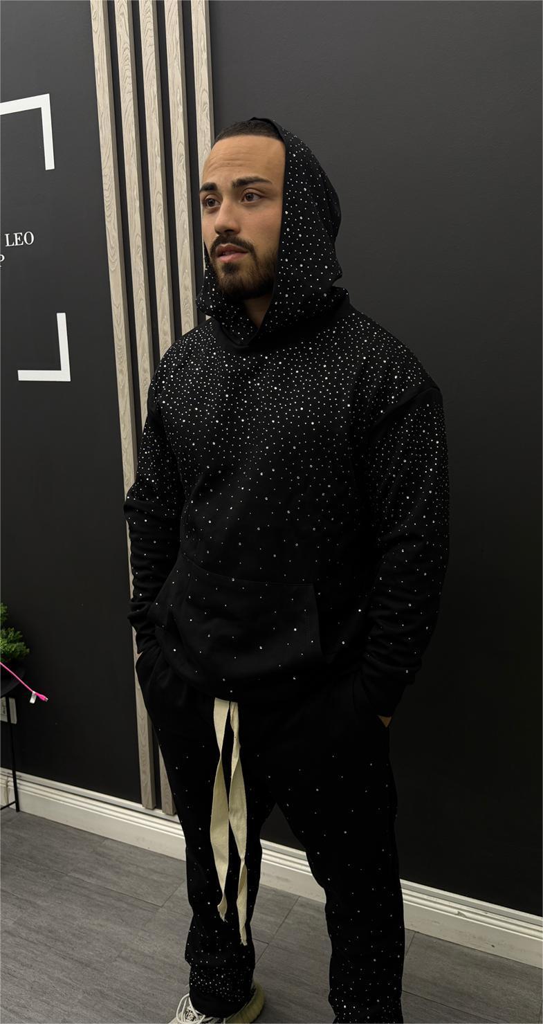 ⚫Black Diamond Set⚫