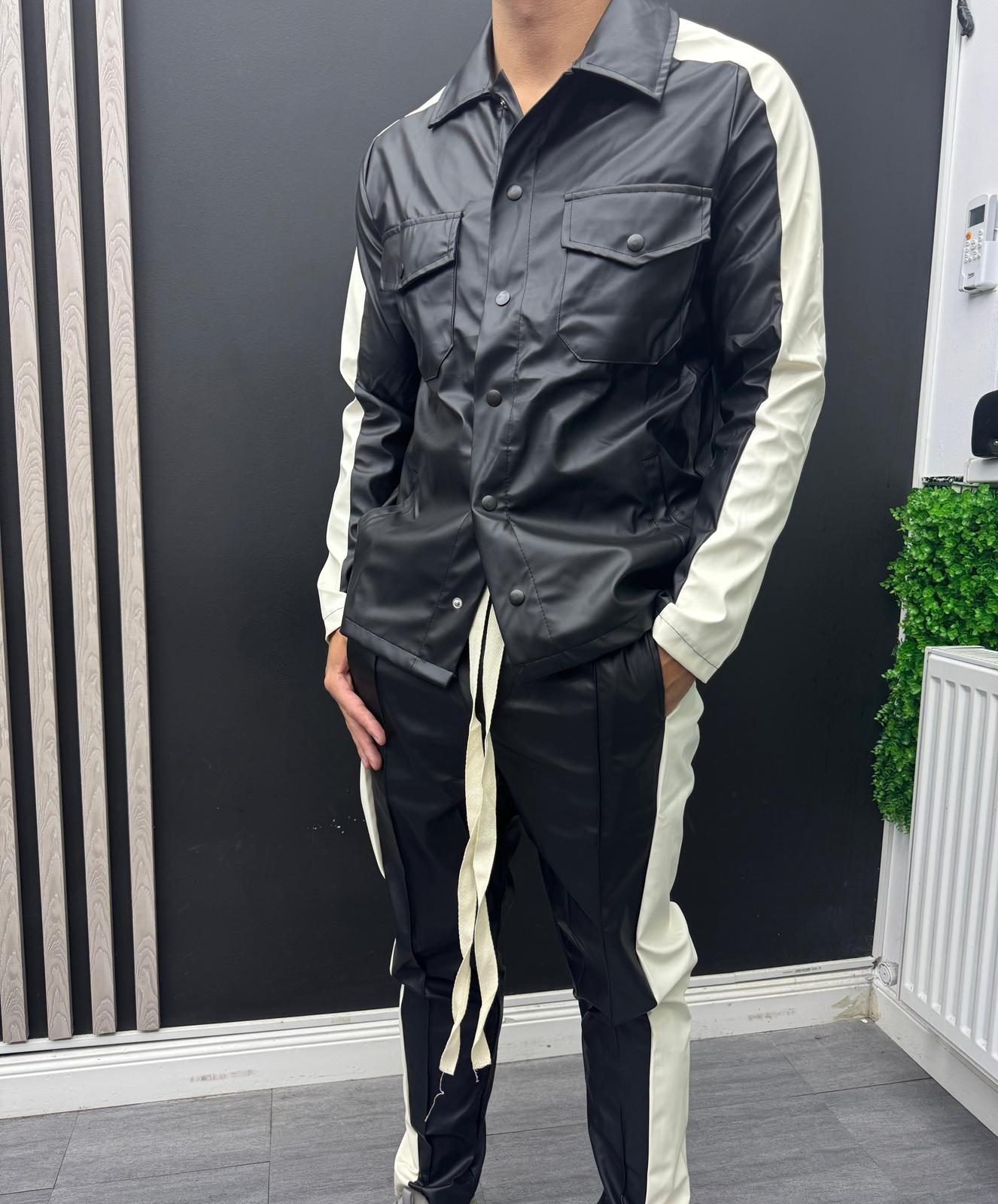 ⚫Commpleu Leather Edition⚫