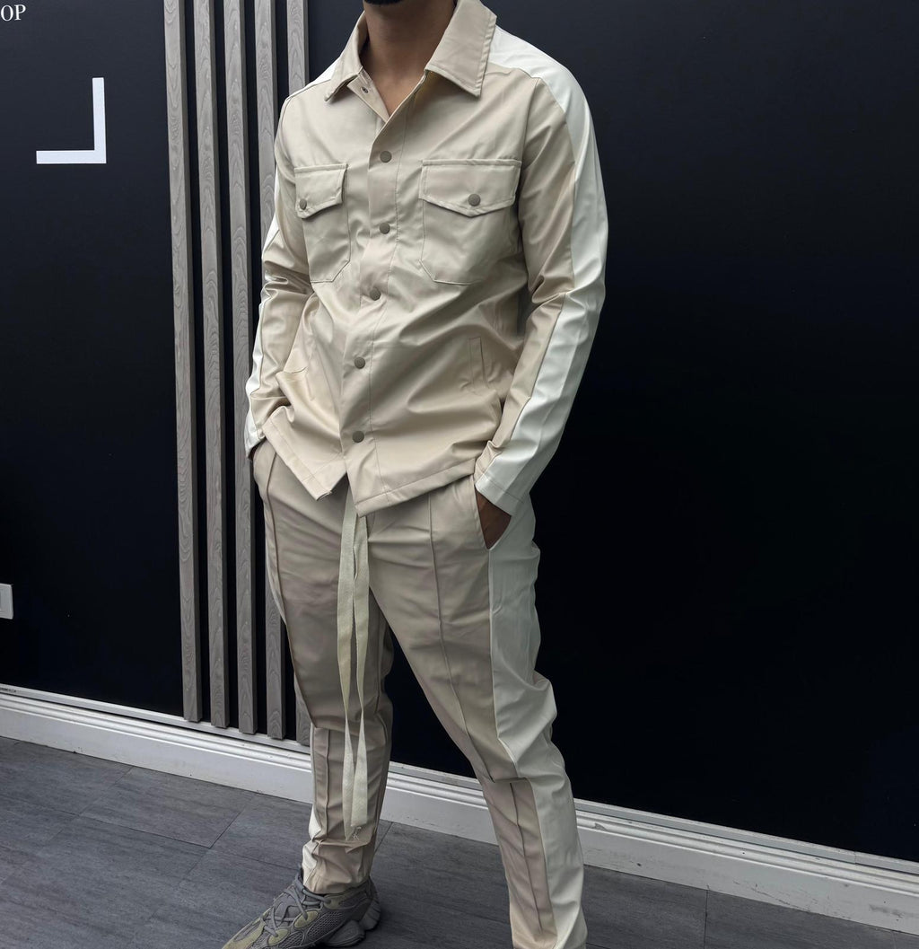 ⚪️Commpleu Leather Edition⚪️