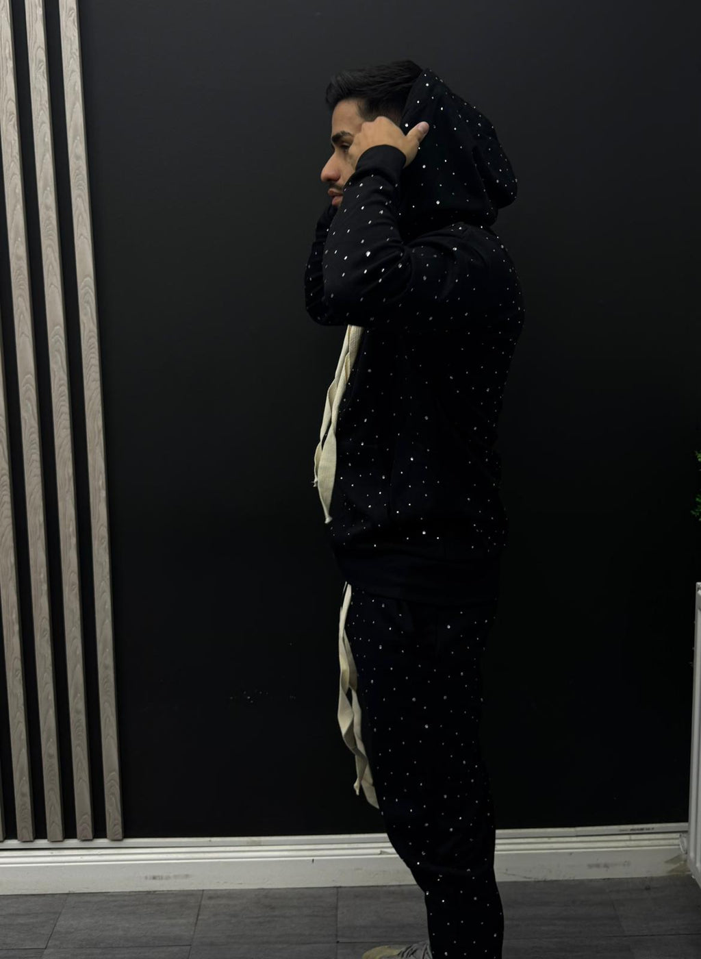 ⚫Trening Full Stars⚫