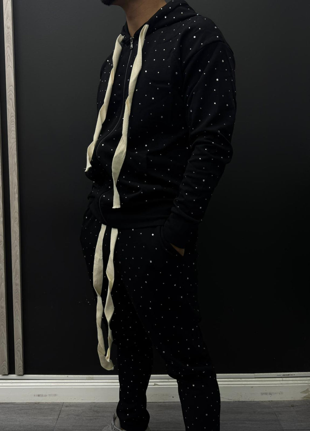 ⚫Trening Full Stars⚫