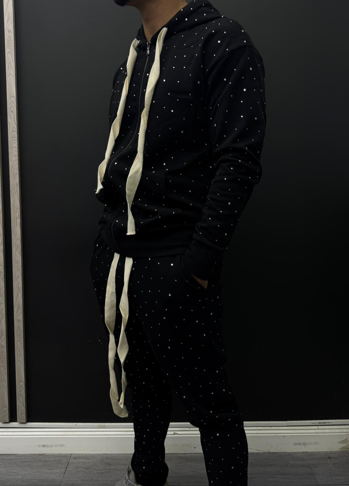 ⚫Trening Full Stars⚫