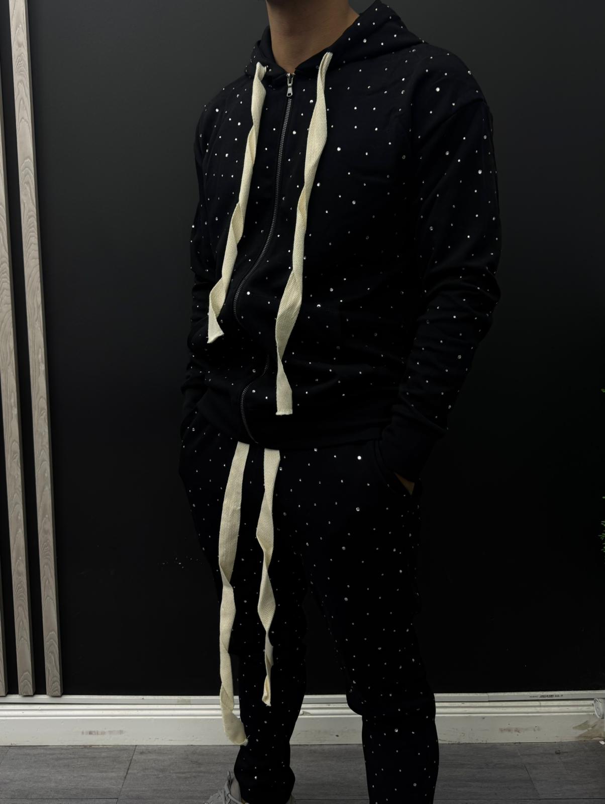 ⚫Trening Full Stars⚫