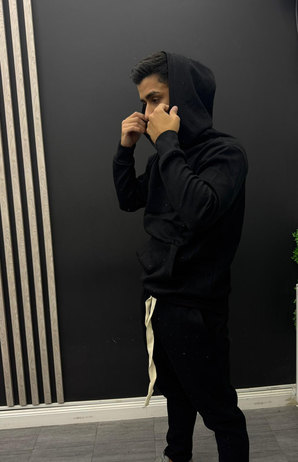 ⚫Trening Midnight⚫