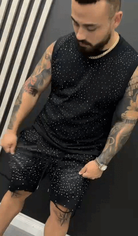 ✨Compleu NØIR GLØW V2✨