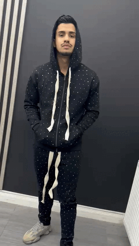 ⚫Trening Full Stars⚫