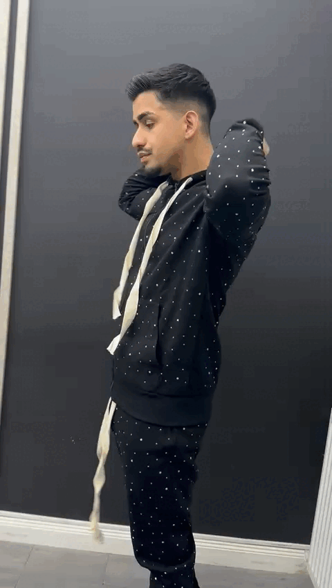 ⚫Trening Full Stars⚫