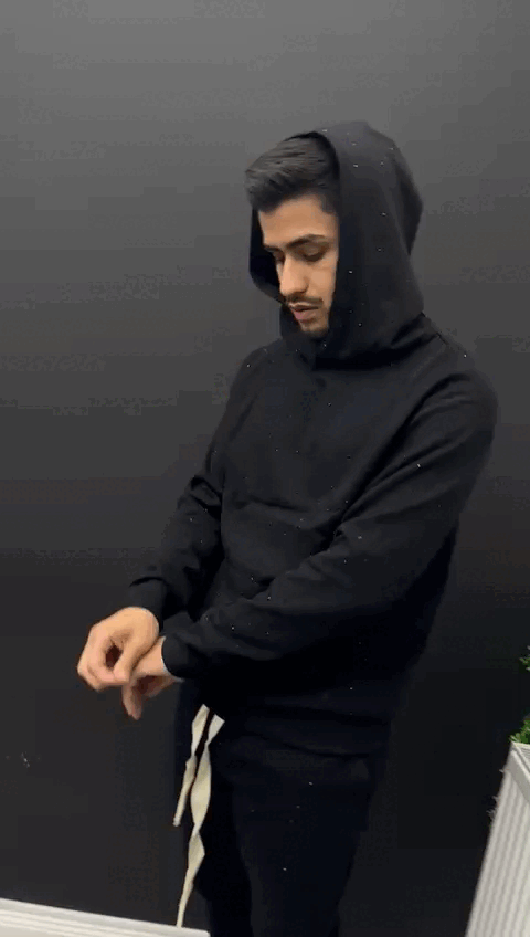 ⚫Trening Midnight⚫