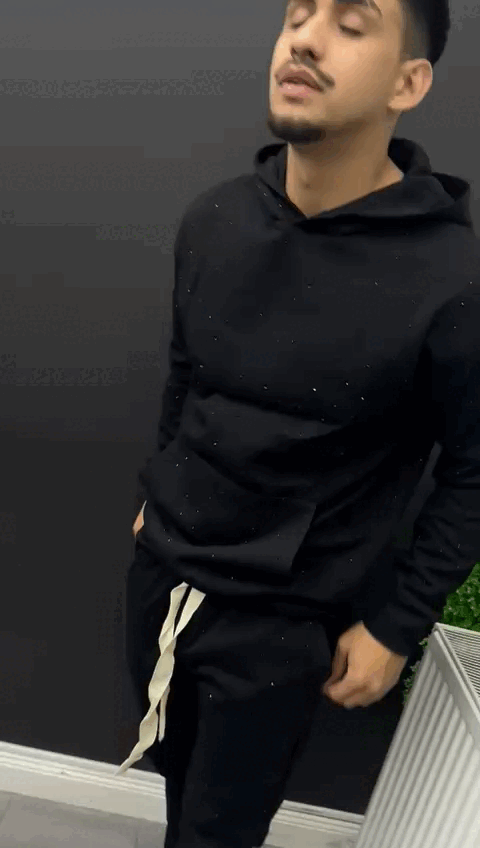 ⚫Trening Midnight⚫