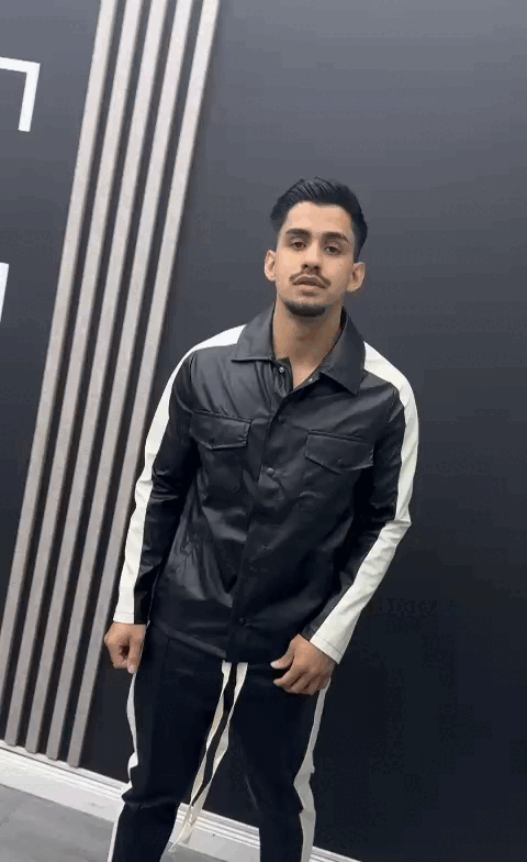 ⚫Commpleu Leather Edition⚫