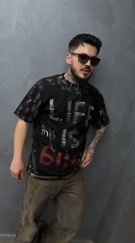 PUNK-NØIR