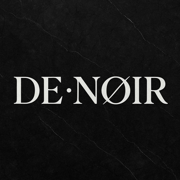 DE•NØIR