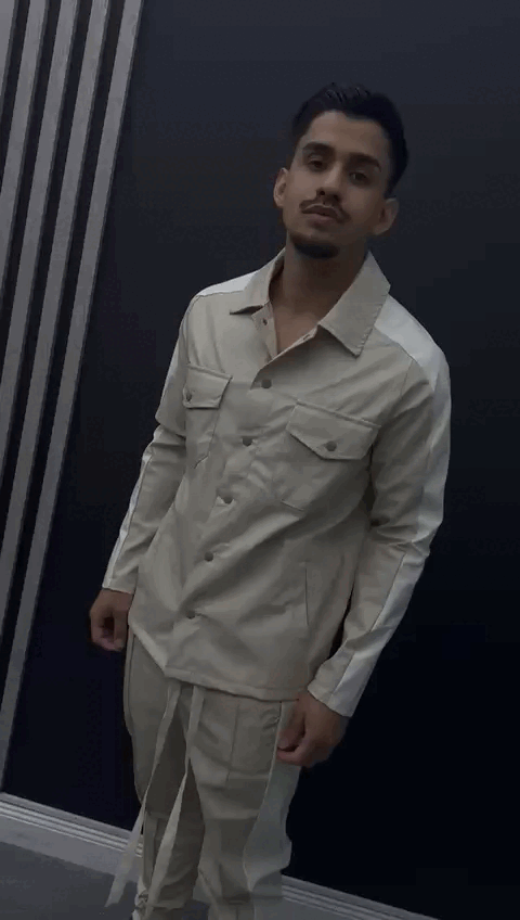 ⚪️Commpleu Leather Edition⚪️